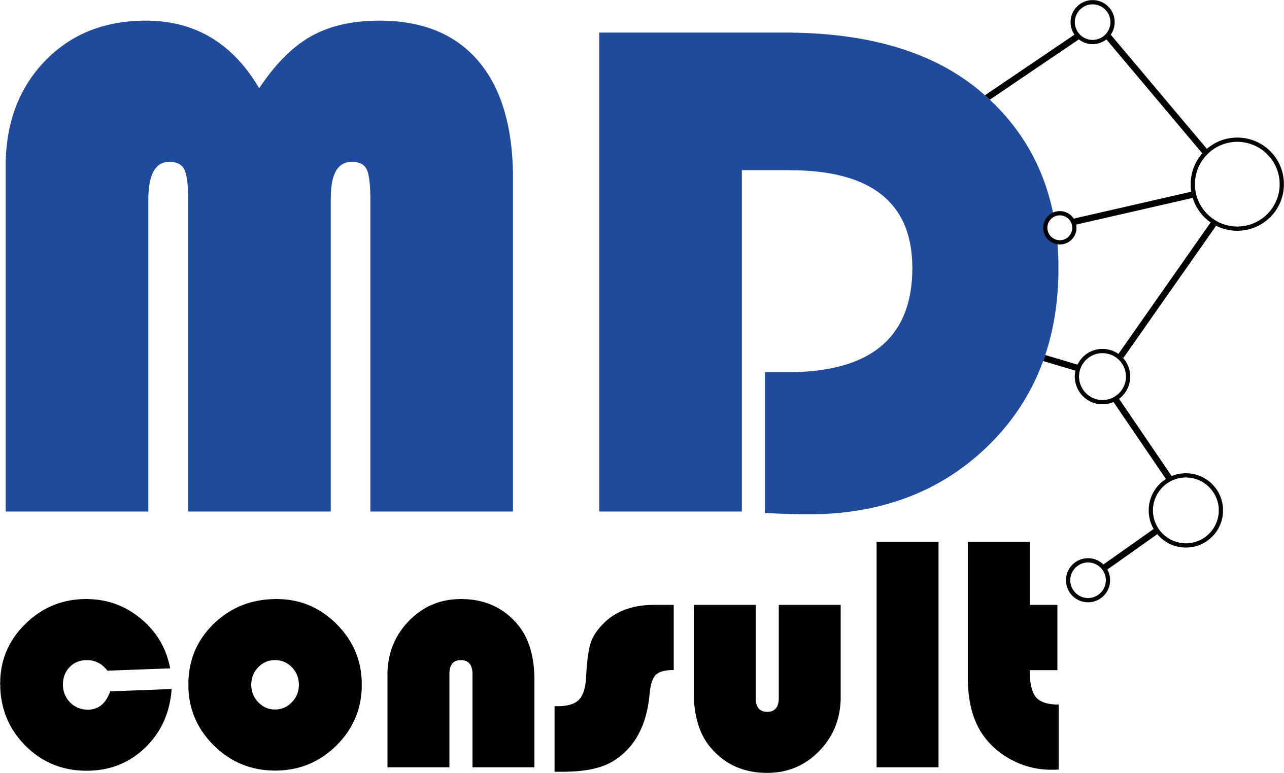 logo MD Consult 